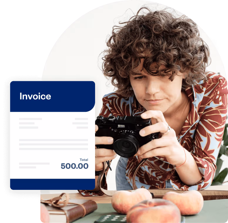 Best invoicing for photographers