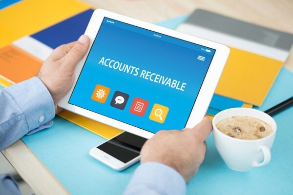 Accounts Receivable Management Best Improving Tips