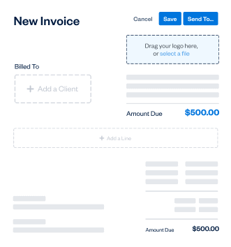 Invoicing 1