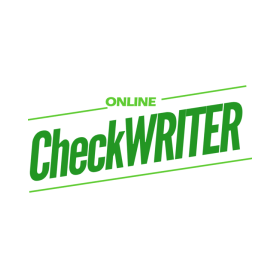 OnlineCheckWriter