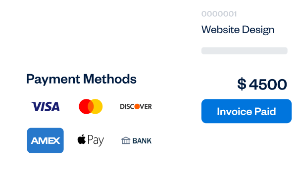 Payments