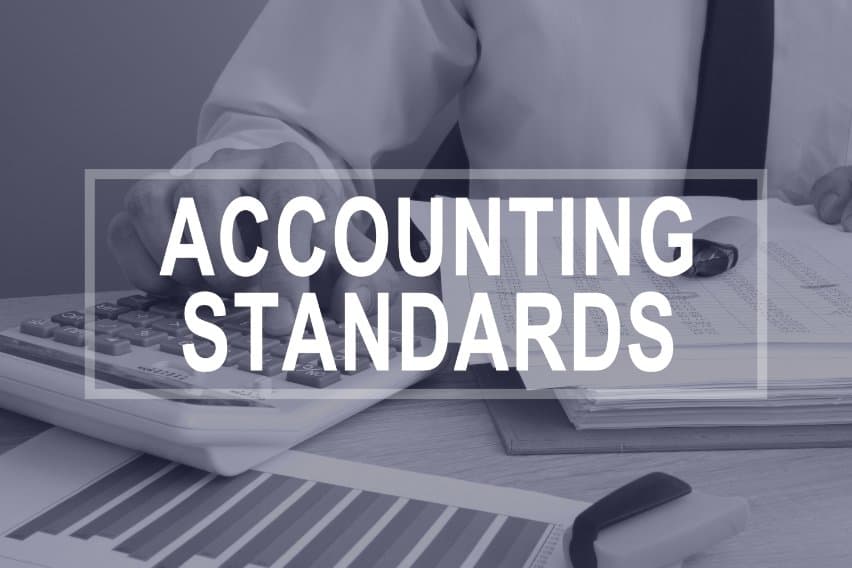 Accounting Standards: Definition & History image