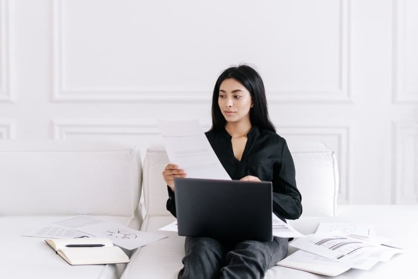 Consolidated Invoicing: Definition & How to Create One image