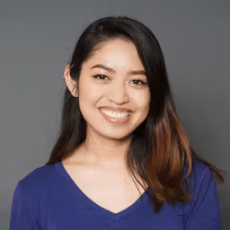 Feli Oliveros profile picture