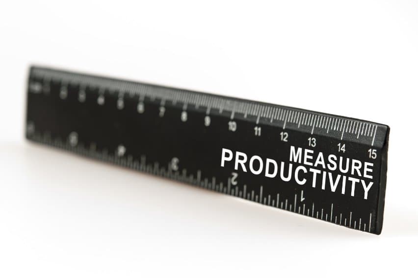 How to Measure Productivity: Best Methods & Tips image