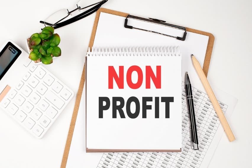 Payroll for Nonprofits: Working Process & Benefits image