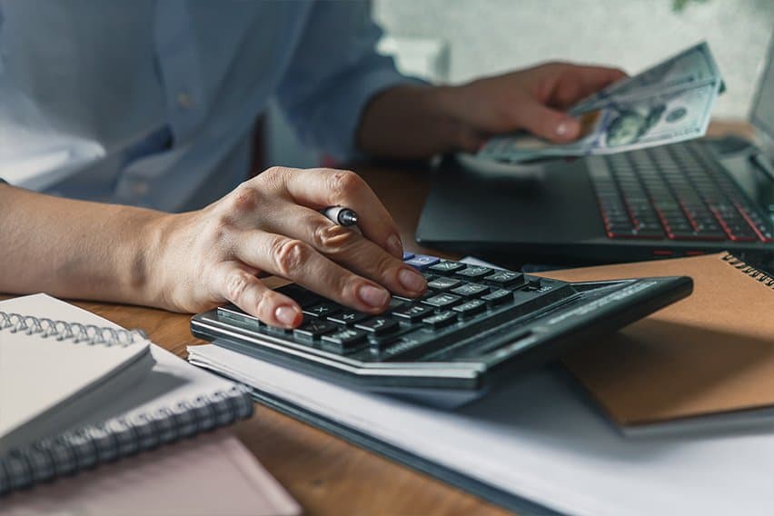 What is Operating Cash Flow Formula? (OCF Formula) image