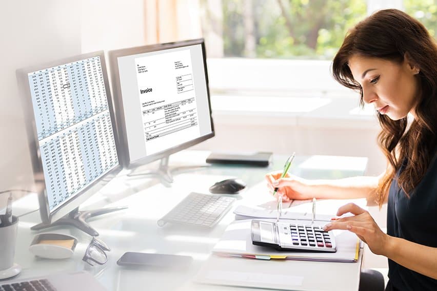 What is Blockchain Accounting? A Primer for Small Businesses image