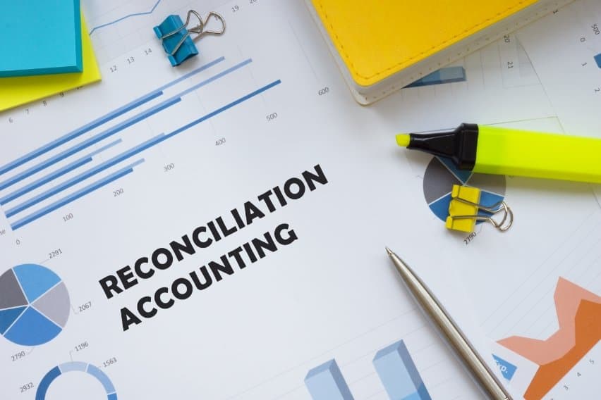 What is Reconciliation in Accounting? image