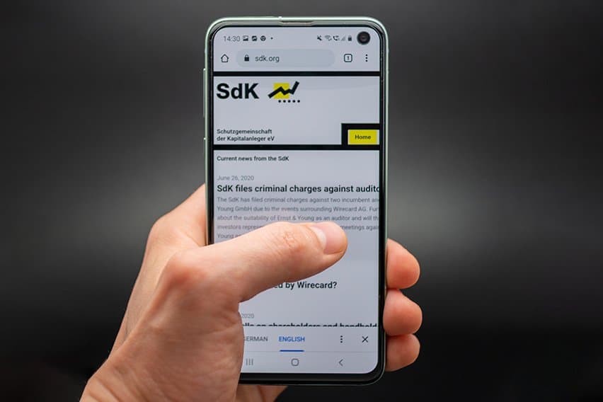 What Is an SDK? All You Need to Know image