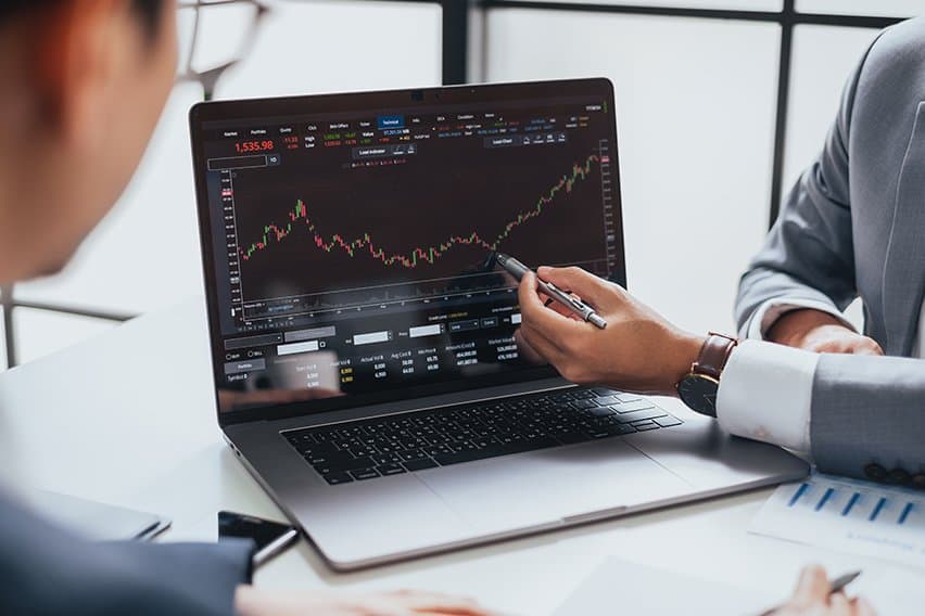 What Is Overtrading? Know the Dangers & How to Avoid It image