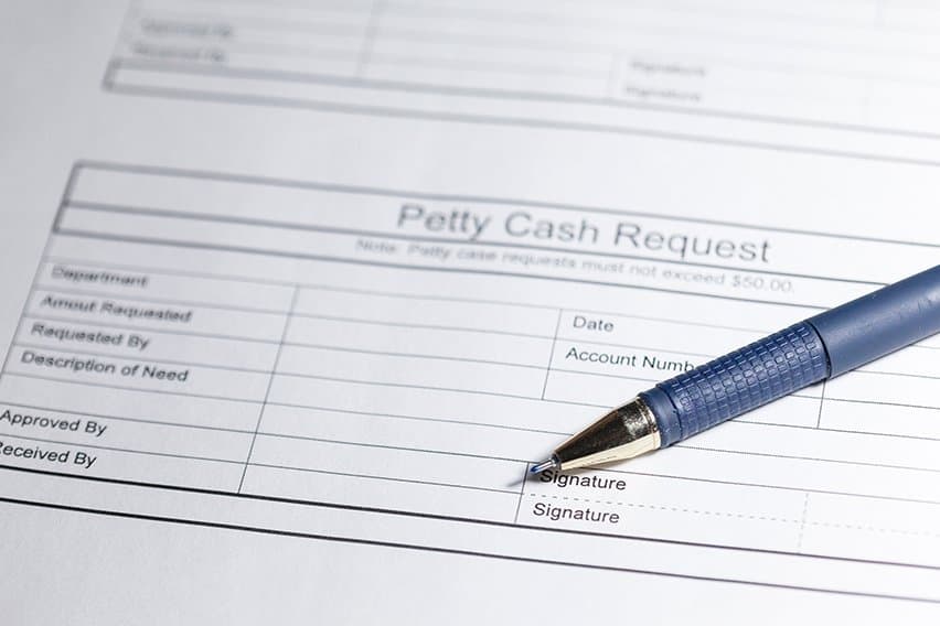 What Is Petty Cash? How to Set Up & Manage It image