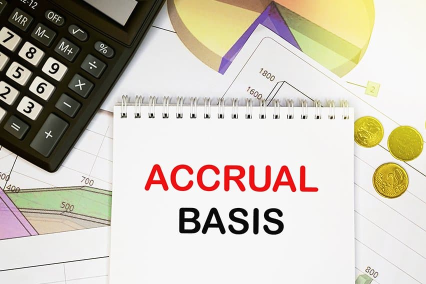 Accrual Accounting: Definition, How It Works, and Examples image