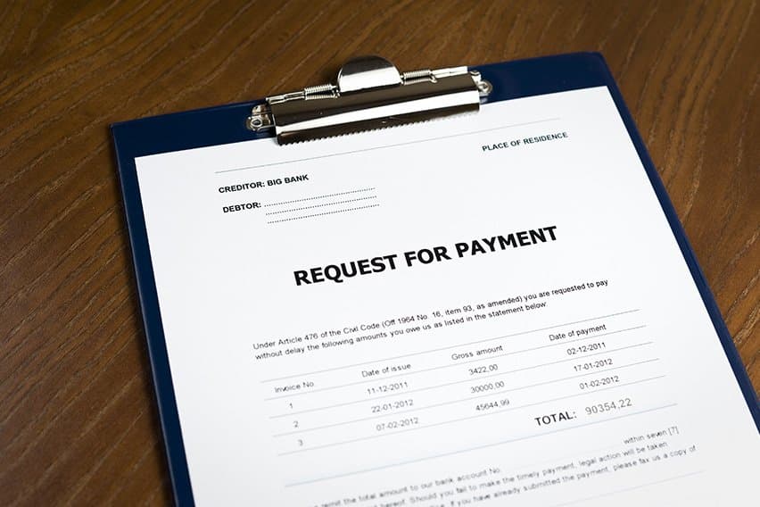 How to Ask for Payment Professionally: With Templates and Examples image
