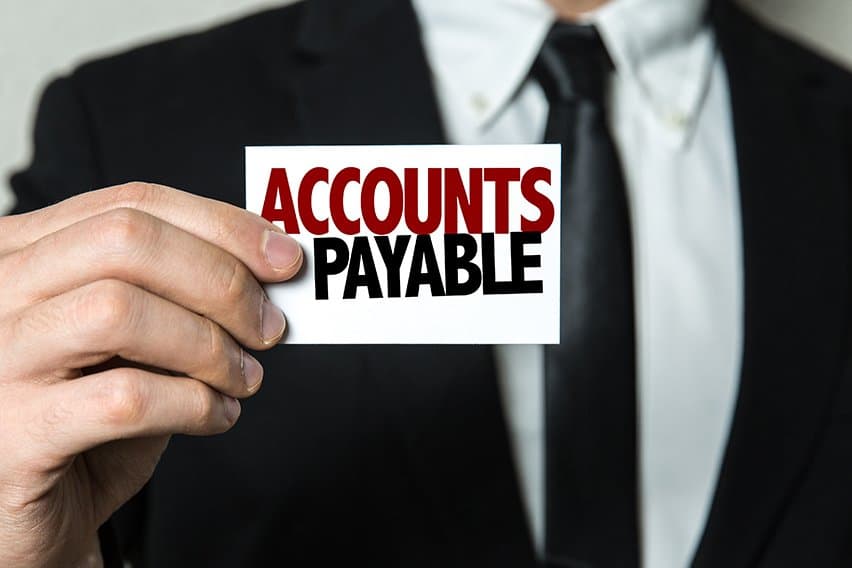 How to Audit Accounts Payable in Your Small Business image