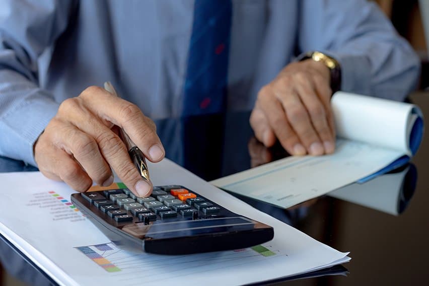 How to Balance a Checkbook? image