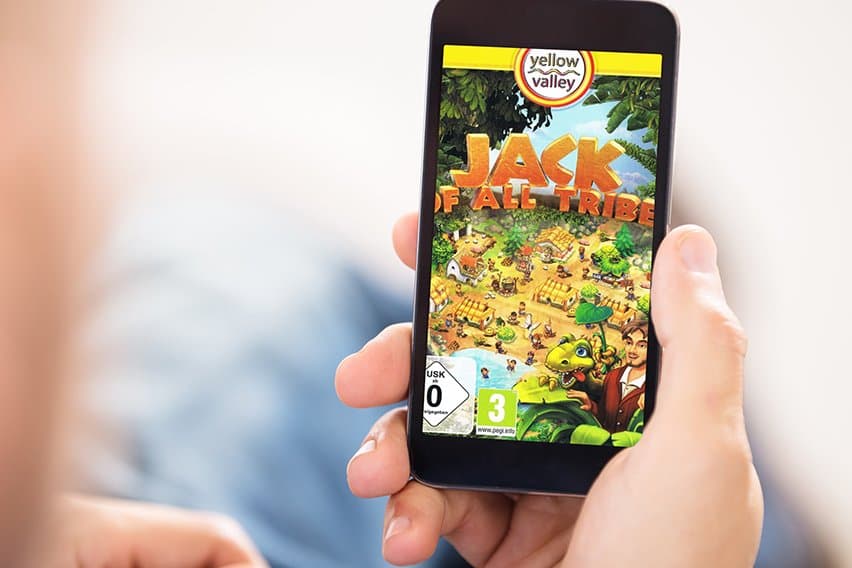 5 Best Time Management Games image