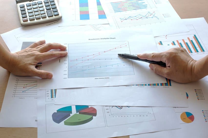 A Guide to Break-Even Analysis & How to Calculate It image