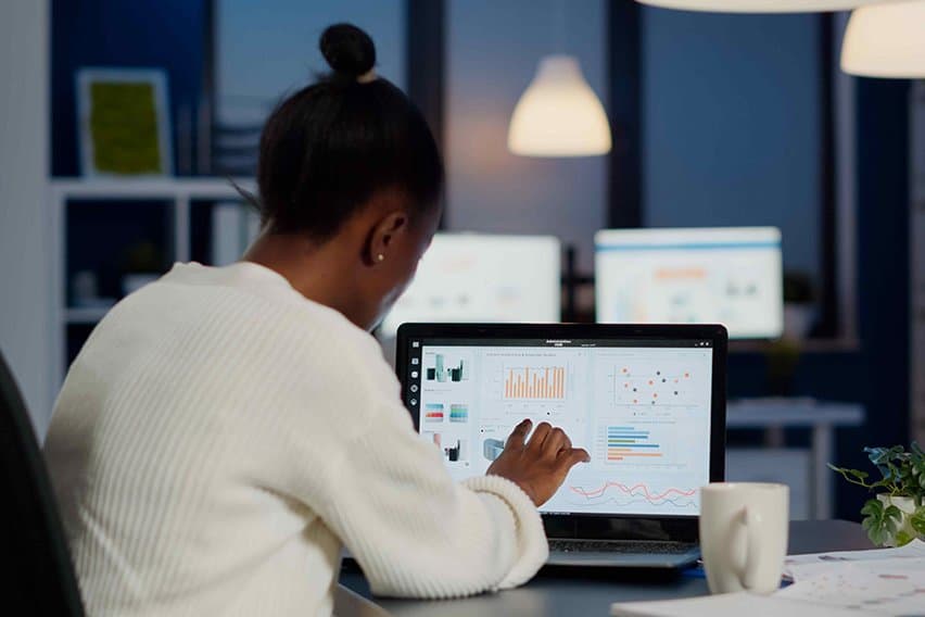 What is the Net Cash Flow Formula & How To Calculate It? image