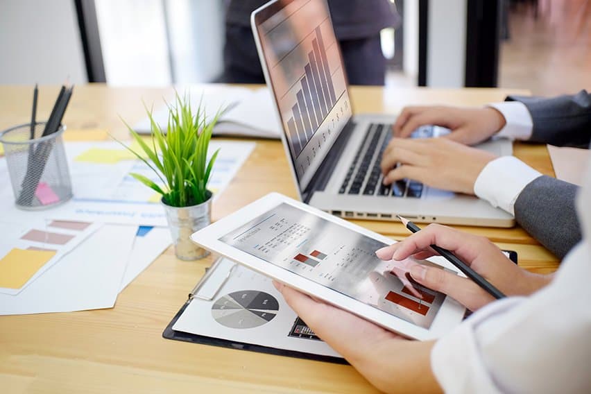 How to Choose the Right Accounting Software for Your Business? image