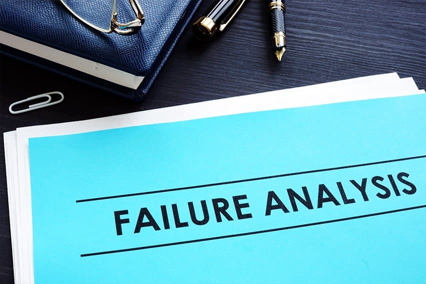 20 Reasons Why Small Businesses Fail And How To Avoid Them image