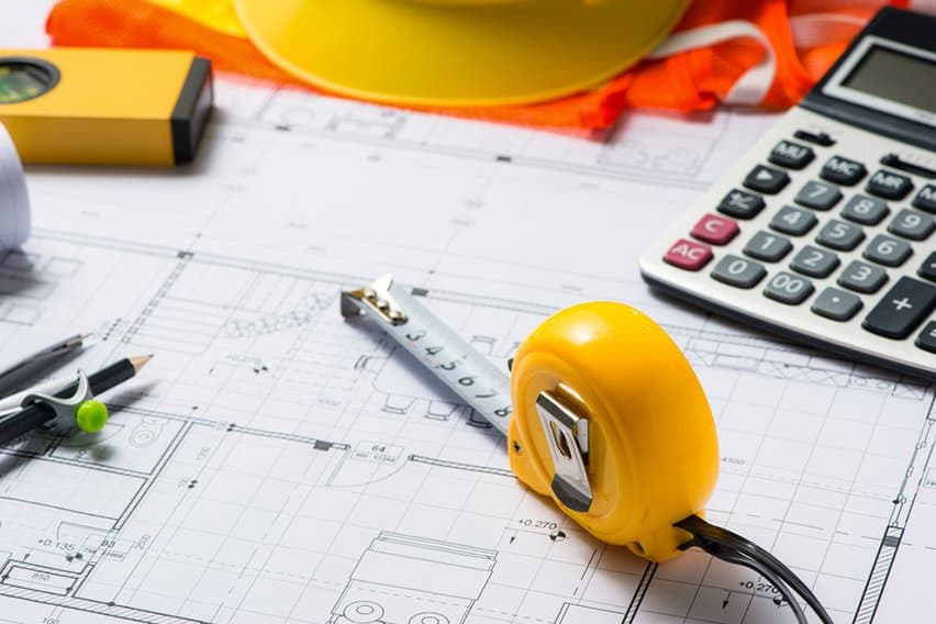 Construction Cost Estimate: Basics, 3 Methods & Templates image