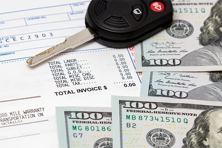 What Is Cost Breakdown Structure? image