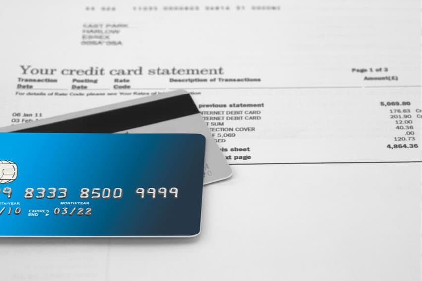Credit Card Statement: What It Is & How to Check It image