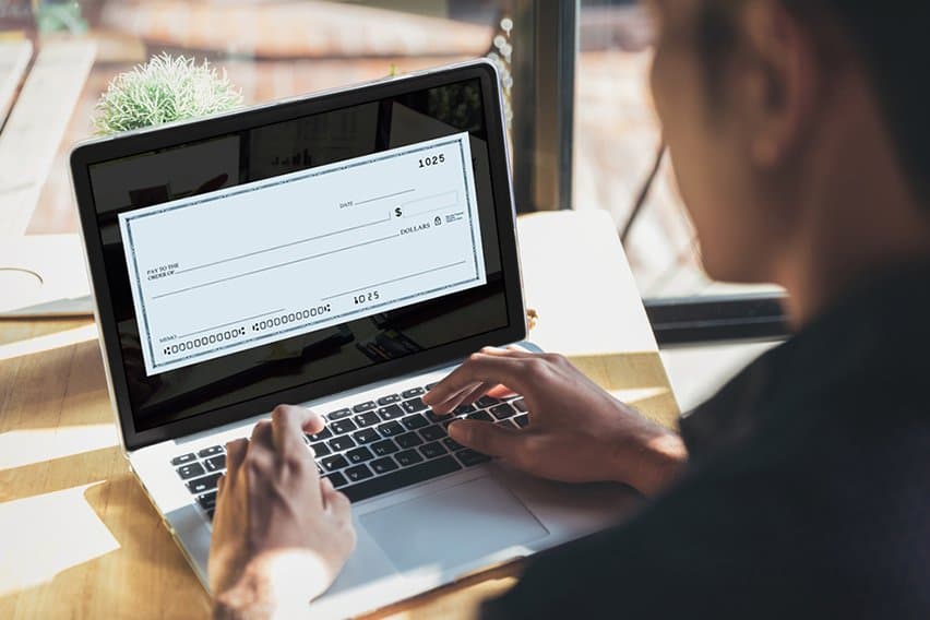 What Is an eCheque & How Does It Work? image