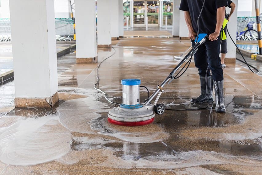 How to Estimate Power Washing Jobs in 5 Steps: A Simple Guide for Small Businesses image