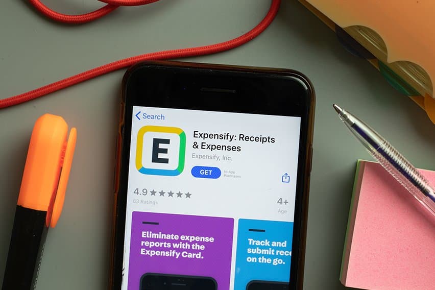 5 Best Expense Management Software & Tools image