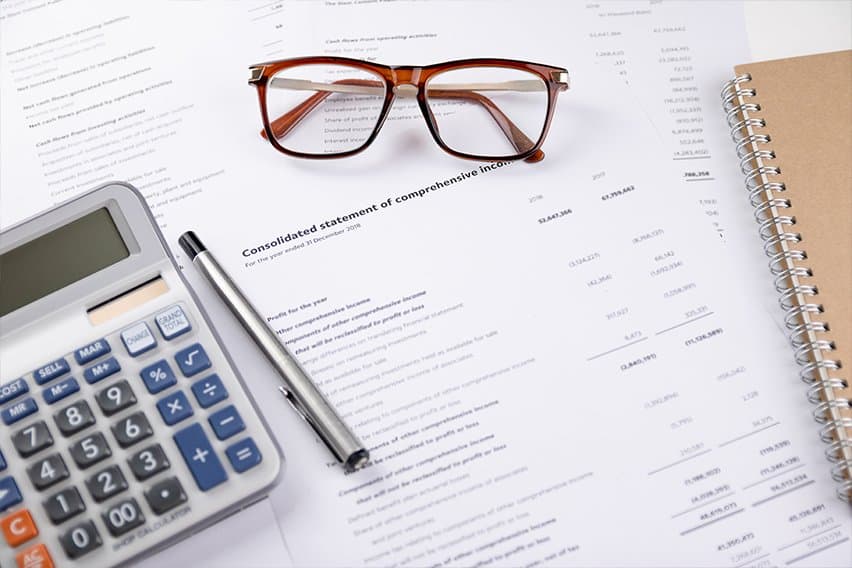 What Is Flat Rate VAT Scheme & How It Benefits Business image