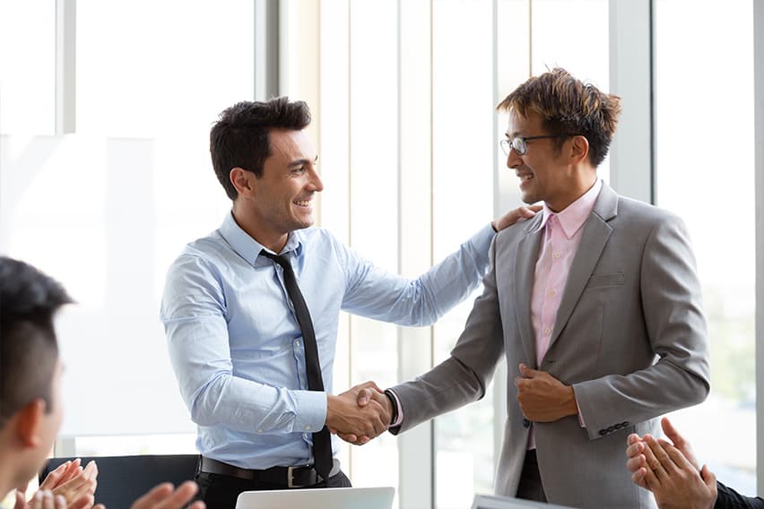 How to Gain Respect from Employees: Leadership Tips for Managers image