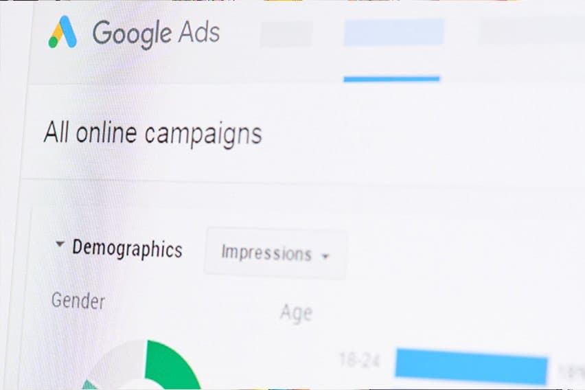 How Does Google AdWords Work? The Basics of Google Ads image