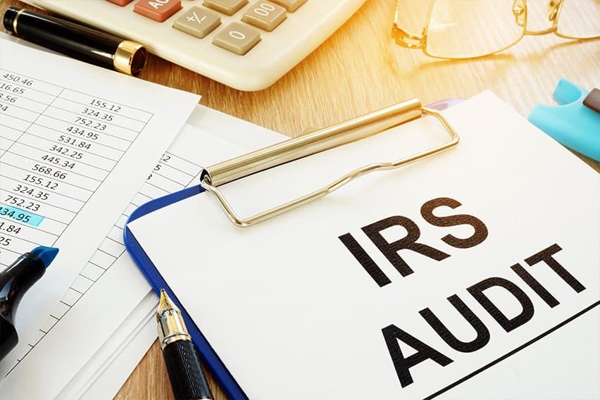 How Long Do IRS Audits Take? image
