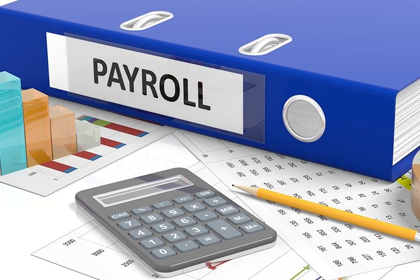 Payroll System: What It Is and How It Works image