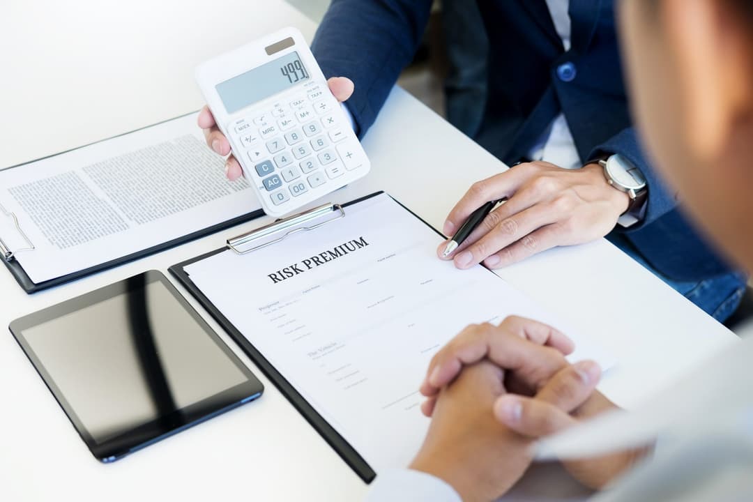 Risk Premium: An Extensive Guide to Equity Risk Premium image