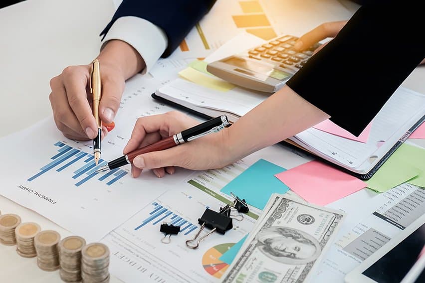 How to Improve Business Performance: Business Performance Management Tips image