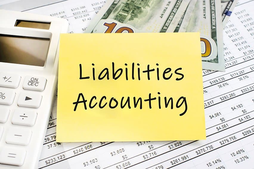 What Are Liabilities in Accounting? image