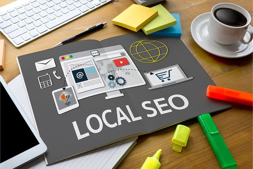 What Is Local SEO? A Simple How-To Guide for Small Businesses image