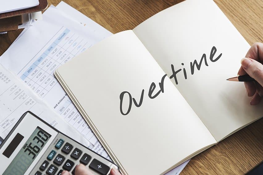 Employment Overtime Pay: Everything You Need to Know image