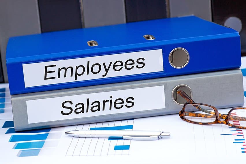How Much Should I Pay My Employees? image
