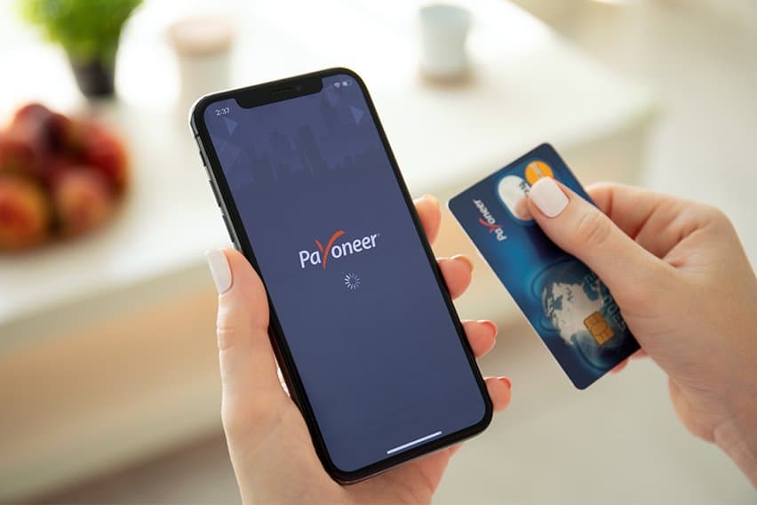 Comparing Payoneer Vs PayPal: Which Is Best for Business? image
