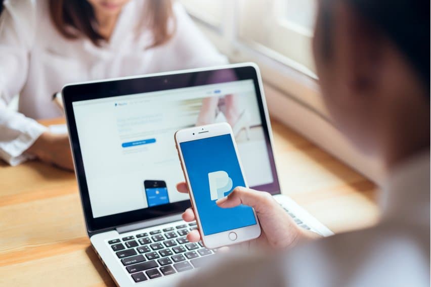 How to Set Up a PayPal Merchant Account in 10 Simple Steps image