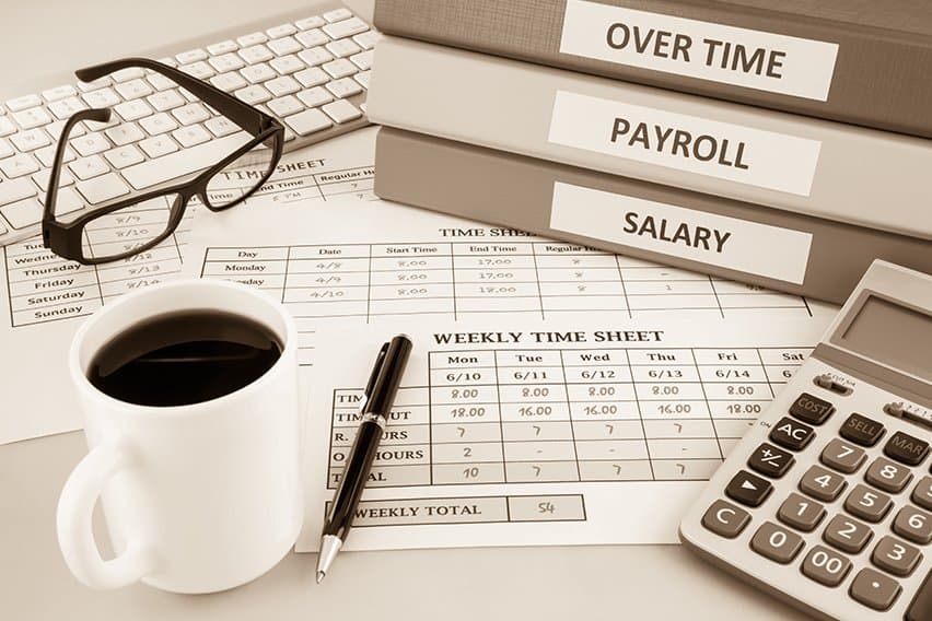 What are Payroll Expenses? A Complete Payroll Expense Guide image