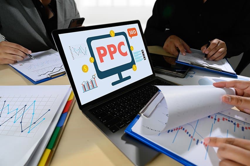 PPC for Small Businesses: Winning SEM Strategies to Grow Your Revenue image