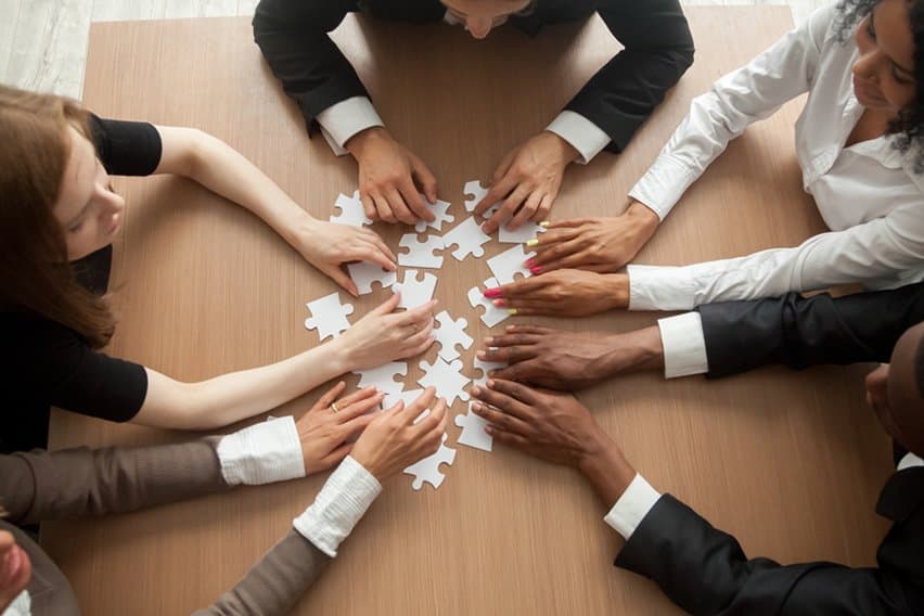 Problem Solving Techniques: 6 Steps, Method & Tips image