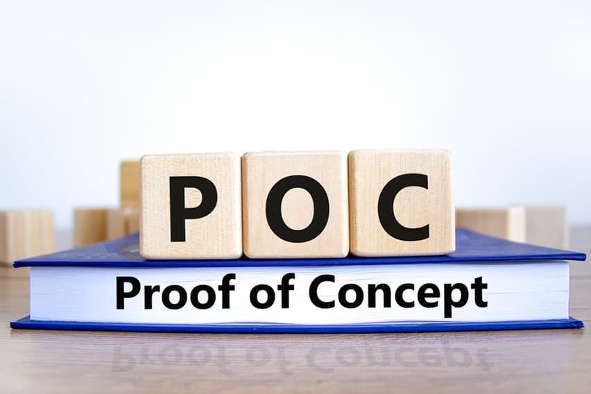 What Is Proof of Concept (POC) & How to Create It? image