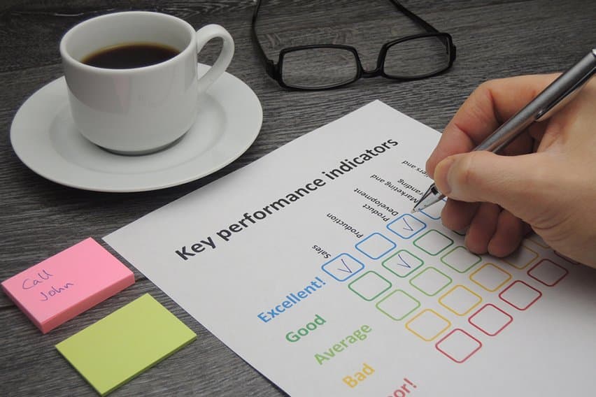 13 Important Sales KPIs Every Team Should Measure image
