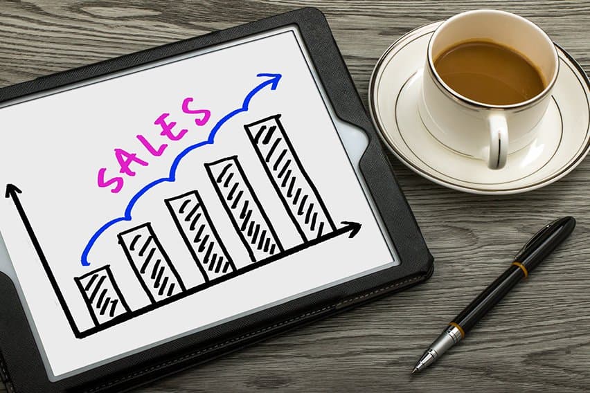 Top 10 Sales Tips & Strategies (Beginner & Advanced) image